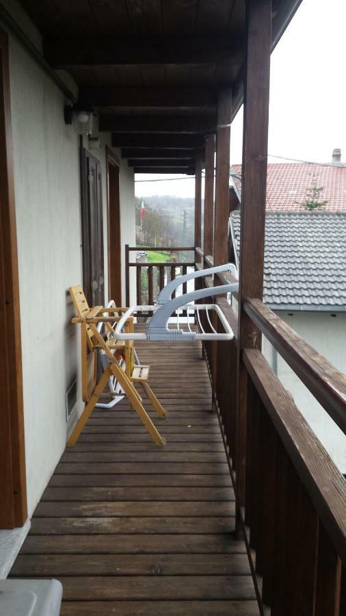 Relais Des Alpes Bed and Breakfast Susa Exteriör bild